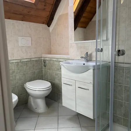 Semesterbostad Casa Agata *