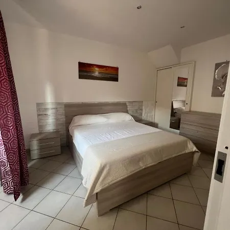 Casa Agata Semesterbostad *