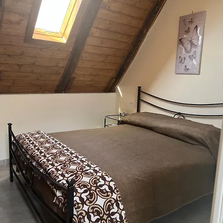 Semesterbostad Casa Agata