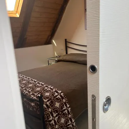 Semesterbostad Casa Agata *