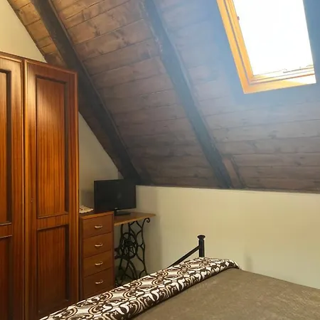 Semesterbostad Casa Agata Pianillo